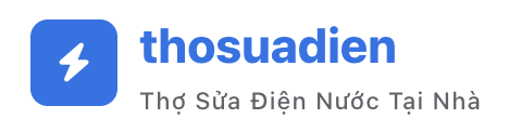 Thợ sửa điện